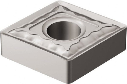 SANDVIK COROMANT 5725496 CNMG644 QM GRADE H13A CARBIDE TURNING IN