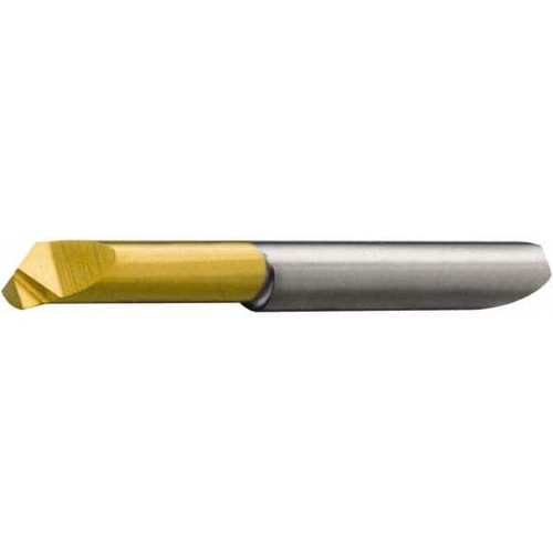 SANDVIK COROMANT 5726320 2.45MM GROOVE WIDTH, 5.2MM MIN HOLE DIAM