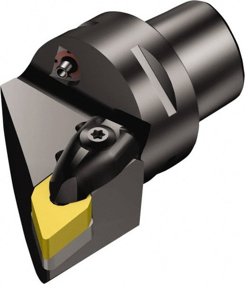 SANDVIK COROMANT 5727520 MODULARTURNING&PROFILINGHEAD:SIZEC4,55MM