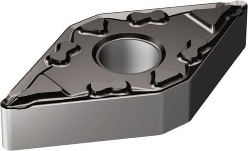 SANDVIK COROMANT 5731305 DNMG432 MF GRADE 1105 CARBIDE TURNING IN