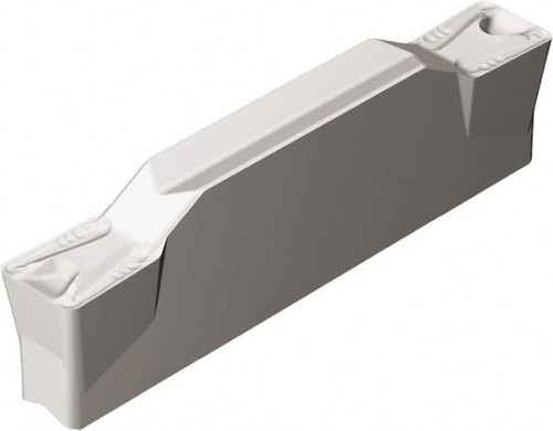 SANDVIK COROMANT 5736507 GROOVING INSERT: N123X2K2TM H13A, SOLID 