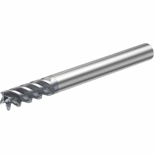 SANDVIK COROMANT 5743389 14MM DIAM 4 FLUTE SOLID CARBIDE 0.15MM C