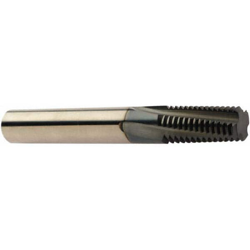 SANDVIK COROMANT 5743845 M14X2.00 INTERNAL 5-FLUTE SOLID CARBIDE 