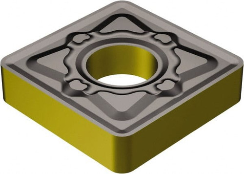 SANDVIK COROMANT 5750270 SNMG432 KM GRADE 3205 CARBIDE TURNING IN