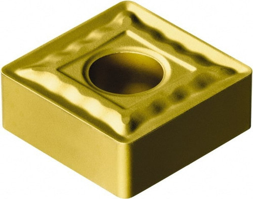 SANDVIK COROMANT 5750369 SNMG432 QM GRADE S05F CARBIDE TURNING IN