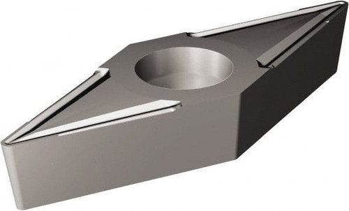 SANDVIK COROMANT 5755664 VBMT331 UR GRADE H13A CARBIDE TURNING IN