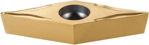 SANDVIK COROMANT 5755690 VBMT331 UM GRADE 1525 CARBIDE TURNING IN