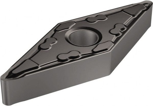 SANDVIK COROMANT 5756054 VNMG332 MF GRADE 1105 CARBIDE TURNING IN