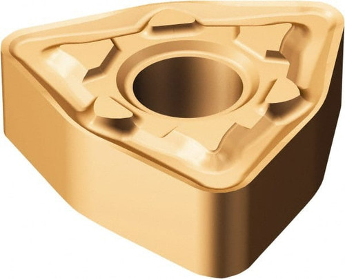 SANDVIK COROMANT 5756527 WNMG432 MM GRADE 1115 CARBIDE TURNING IN