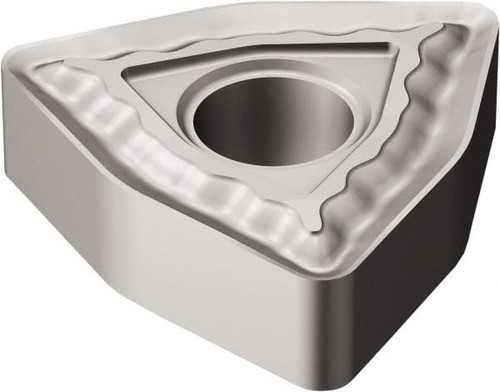 SANDVIK COROMANT 5756644 WNMG431 QM GRADE H13A CARBIDE TURNING IN