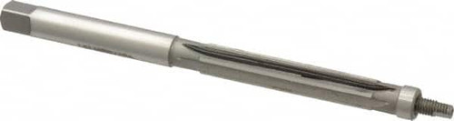 MADE IN USA 576U .3750 3/8" REAMER DIAM, 0.3700" DIAM STRAIGHT 