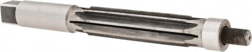MADE IN USA 576U .8125 13/16" REAMER DIAM, 0.8075" DIAM STRAIGH