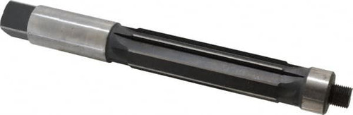 MADE IN USA 576U 1.2500 1-1/4" REAMER DIAM, STRAIGHT SHANK, 4-3/