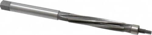 MADE IN USA 577U .3125 5/16" REAMER DIAM, STRAIGHT SHANK, 1-3/4