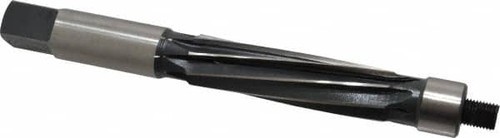 MADE IN USA 577U .7500 3/4" REAMER DIAM, STRAIGHT SHANK, 2-11/1
