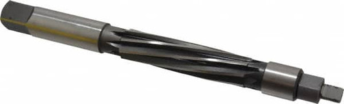 MADE IN USA 577U 1.0000 1" REAMER DIAM, STRAIGHT SHANK, 3-3/4" F