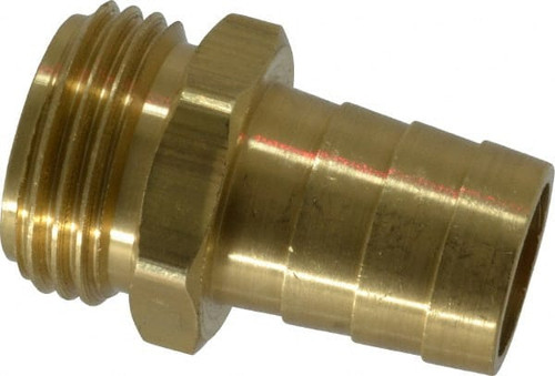 DIXON VALVE  COUPLING 5851212C 3/4 NH GARDEN HOSE FITTING