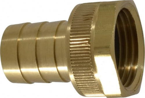 DIXON VALVE  COUPLING 5881212C 3/4 NH GARDEN HOSE FITTING