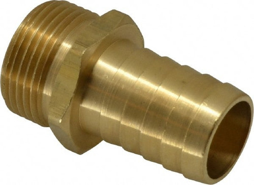DIXON VALVE  COUPLING 5901616C 1 NH GARDEN HOSE FITTING