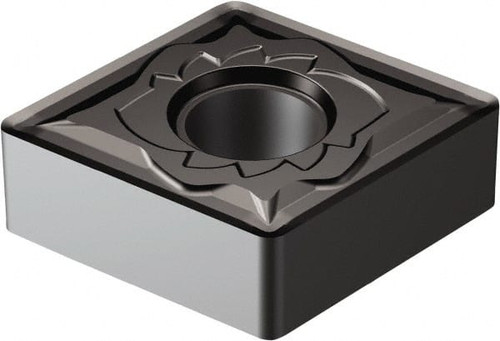 SANDVIK COROMANT 5908971 CNMG432 SMR GRADE 1105 CARBIDE TURNING I