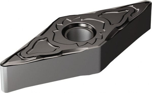 SANDVIK COROMANT 5909094 VNMG332 SF GRADE 1105 CARBIDE TURNING IN