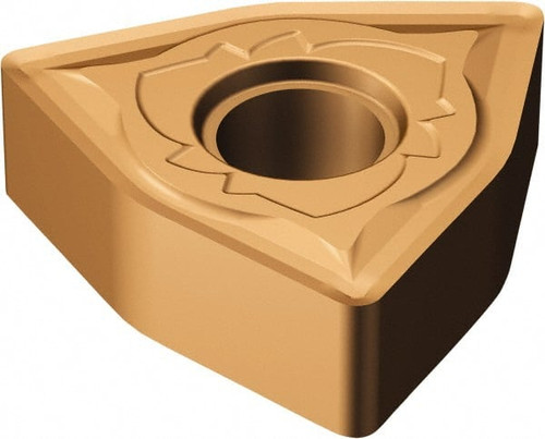 SANDVIK COROMANT 5909109 WNMG432 SMR GRADE 1115 CARBIDE TURNING I