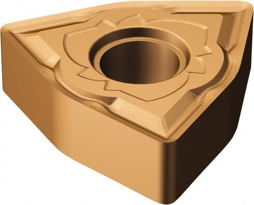 SANDVIK COROMANT 5915127 WNMG432 SM GRADE 1115 CARBIDE TURNING IN