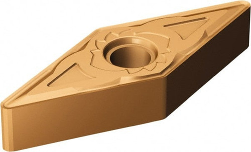 SANDVIK COROMANT 5915142 VNMG332 SM GRADE 1115 CARBIDE TURNING IN
