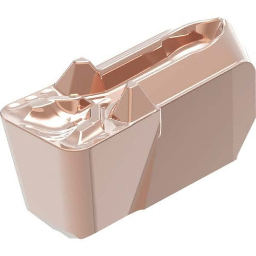 KENNAMETAL 5941103 4EG-P GUP GRADE KCU25, 4MM CUTTING WIDTH