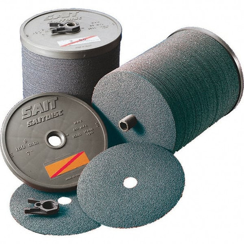 SAIT 59536 FIBRE DISCS