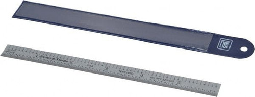 TESA BROWN SHARPE 599-323-605 6" 5R GRADUATION