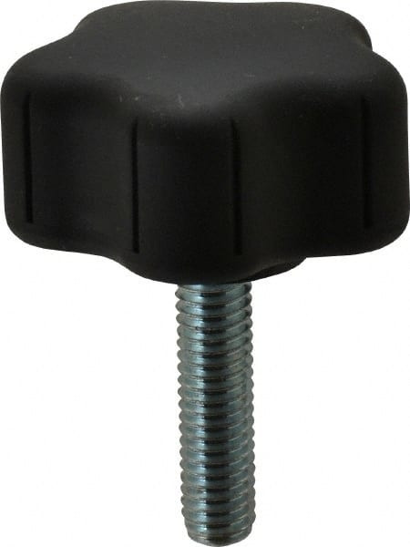 GIBRALTAR 5B50B943A8Z001G PLASTIC KNOB