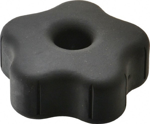 GIBRALTAR 5B60F207A8Z001G PLASTIC KNOB