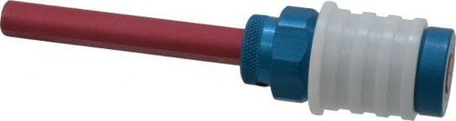 MADE IN USA 5C 5C ALUMINUM COLLET STOP