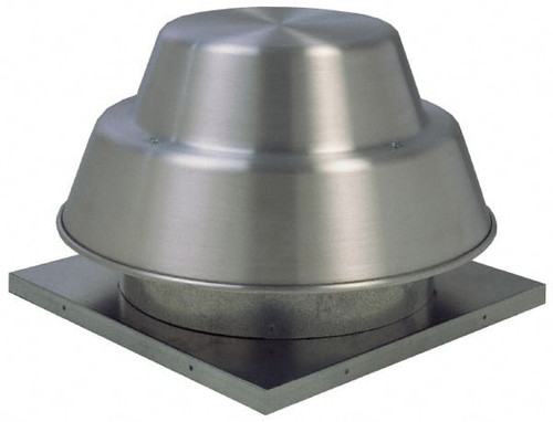 FANTECH 5DDD13DB FANTECH 13" ROOF VENTILATOR DIRECT DRIVE