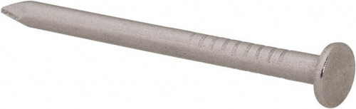 MADE IN USA 5E1080 4D, 14 GAUGE, 1-1/2" OAL COMMON NAILS