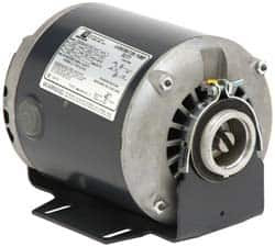 US MOTORS 6001 1/4 HP, ODP ENCLOSURE, AUTO THERMAL PROT