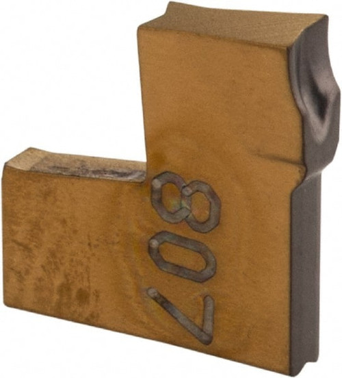 ISCAR 6004461 TAG J IC807 GRADE, 0.055" CUTTING WIDTH,