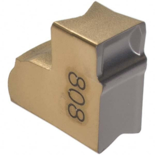 ISCAR 6004961 TAG4 C GRADE IC808, 4MM CUTTING WIDTH CA