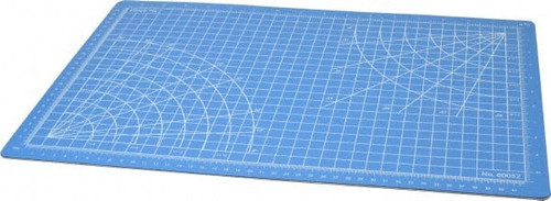 KLEVER EXCEL 60052 18 X 12" SELF HEALING CUTTING MAT