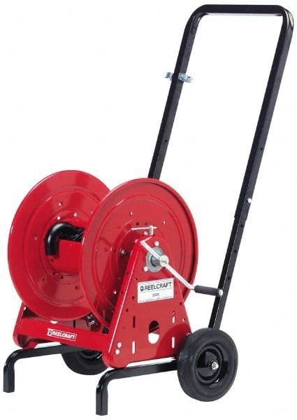 REELCRAFT 600741-2 HOSE REEL CART KIT