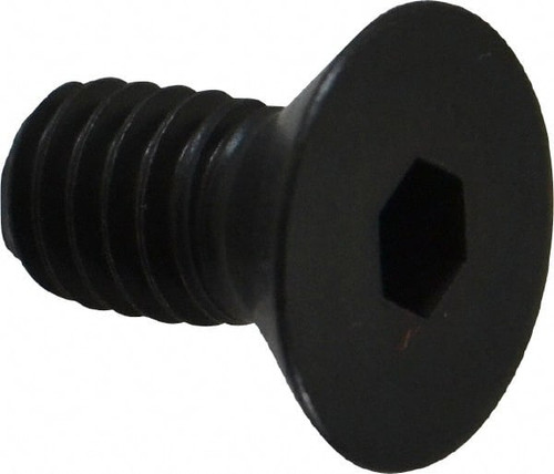 HOLO-KROME 60076 5/16-18 UNC HEX SOCKET 82 FLAT CAP SCREW