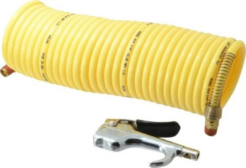 COILHOSE PNEUMATICS 600-N25B AIR, RECOIL\SELF-STORING