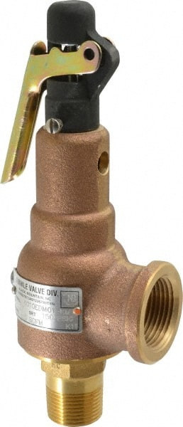 MIDWEST CONTROL 6010ED-150 VALVE-CHECK