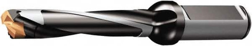 SANDVIK COROMANT 6035663 13.5 TO 13.99MM, 5XD, 72.11MM MAX DEPTH,