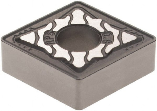 WALTER MEIER MANUFACTURING INC. 6059598 CNMG432 RP5 GRADE WPP10S CARBIDE TURNING