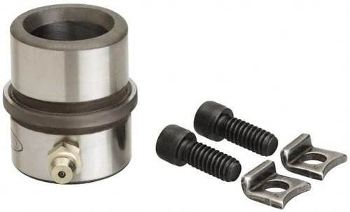 DAYTON LAMINA 6-07-63 DANLY, 7/8" ID X 1-7/16" OAL, STEEL, DIE