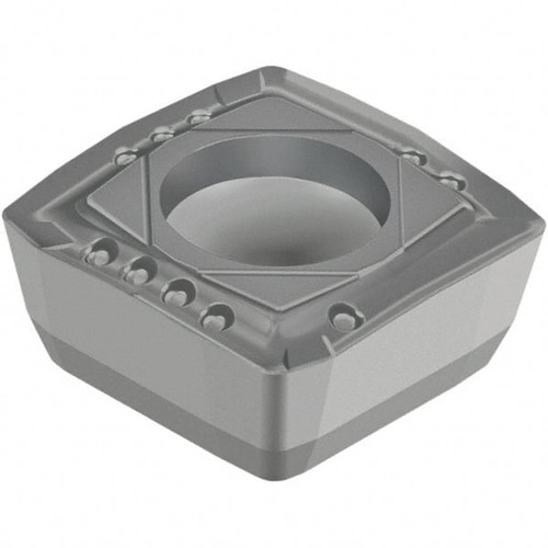 WALTER MEIER MANUFACTURING INC. 6154597 P4848 E57 GRADE WXP40 CARBIDE INDEXABLE 