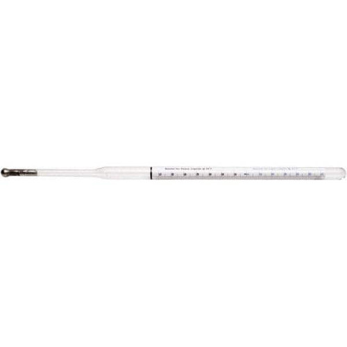 HB INSTRUMENT 618060000 381MM LONG, STEEL SPECIFIC GRAVITY HYDRO