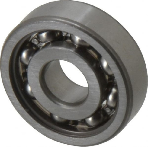 SKF 6200 JEM RADIAL BALL BEARING,OPEN,10MM BORE DIA